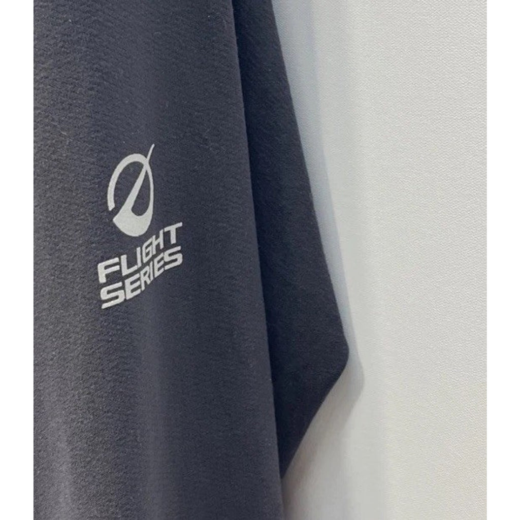 The North Face Jacket Womens XS Blue Full Zip Mock Neck Flight Series Hiking