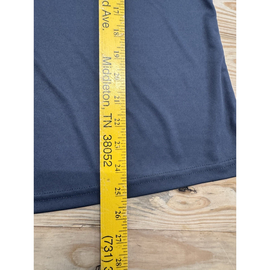 2023 615 Rock 'N' Roll Nashville Marathon & Half Marathon T-Shirt Size Women’s L