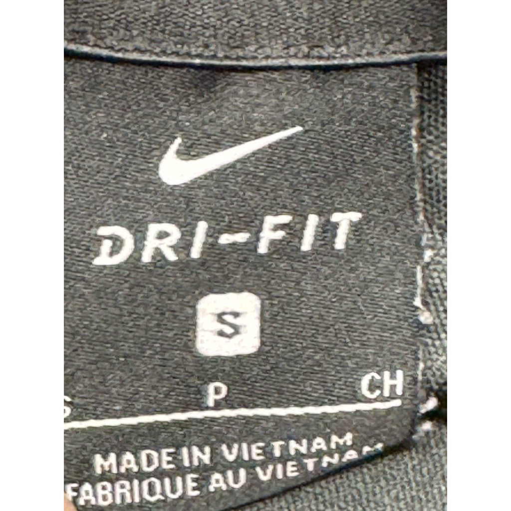 NIKE Dri Fit Eagles SOCCER Varsity Soccer Unisex Athletic Fit S