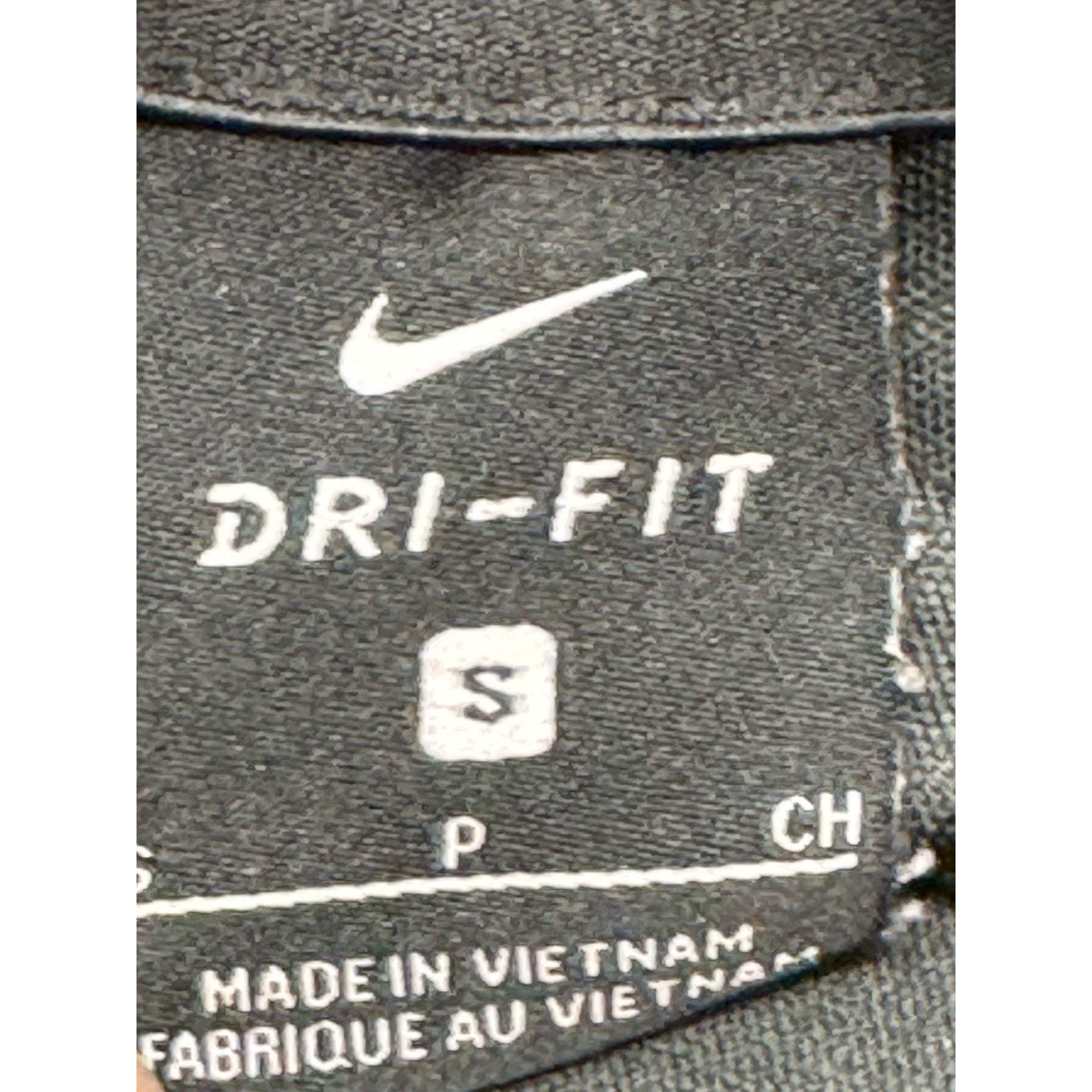 NIKE Dri Fit Eagles SOCCER Varsity Soccer Unisex Athletic Fit S