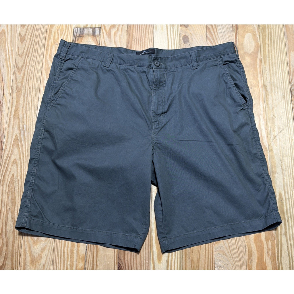 Men's Size 40 Marc Anthony Green Luxury Slim Fit Shorts