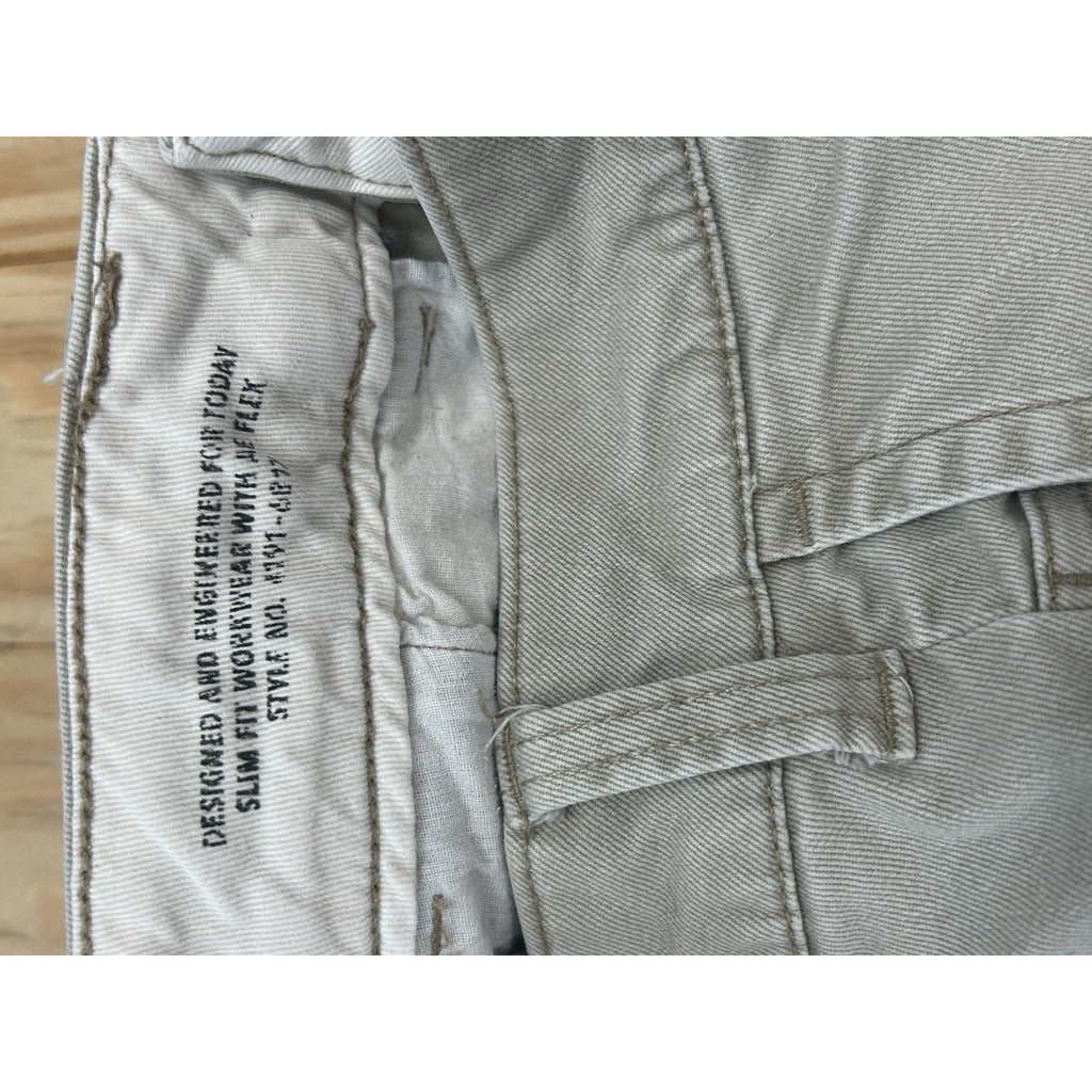 American Eagle Shorts Women’s Slim Fit 26 AE Flex