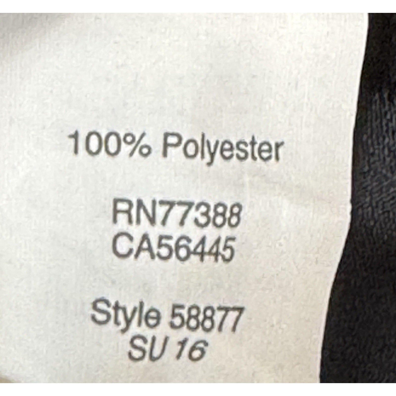 J Crew Cami Racerback Black Sheer Layer Tank Spaghetti Strap Women’s Size 4