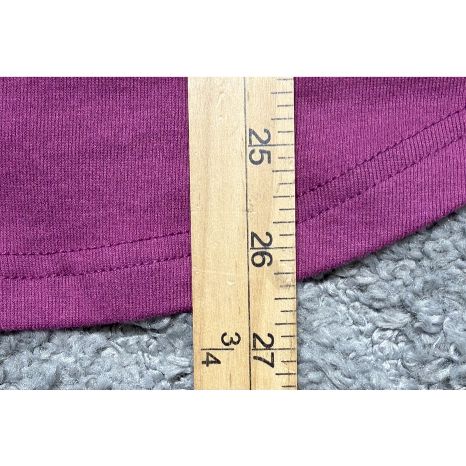 Fantaslook Womens Blouse Top Size M Long Sleeve Dressy Casual Pintuck Flowy New