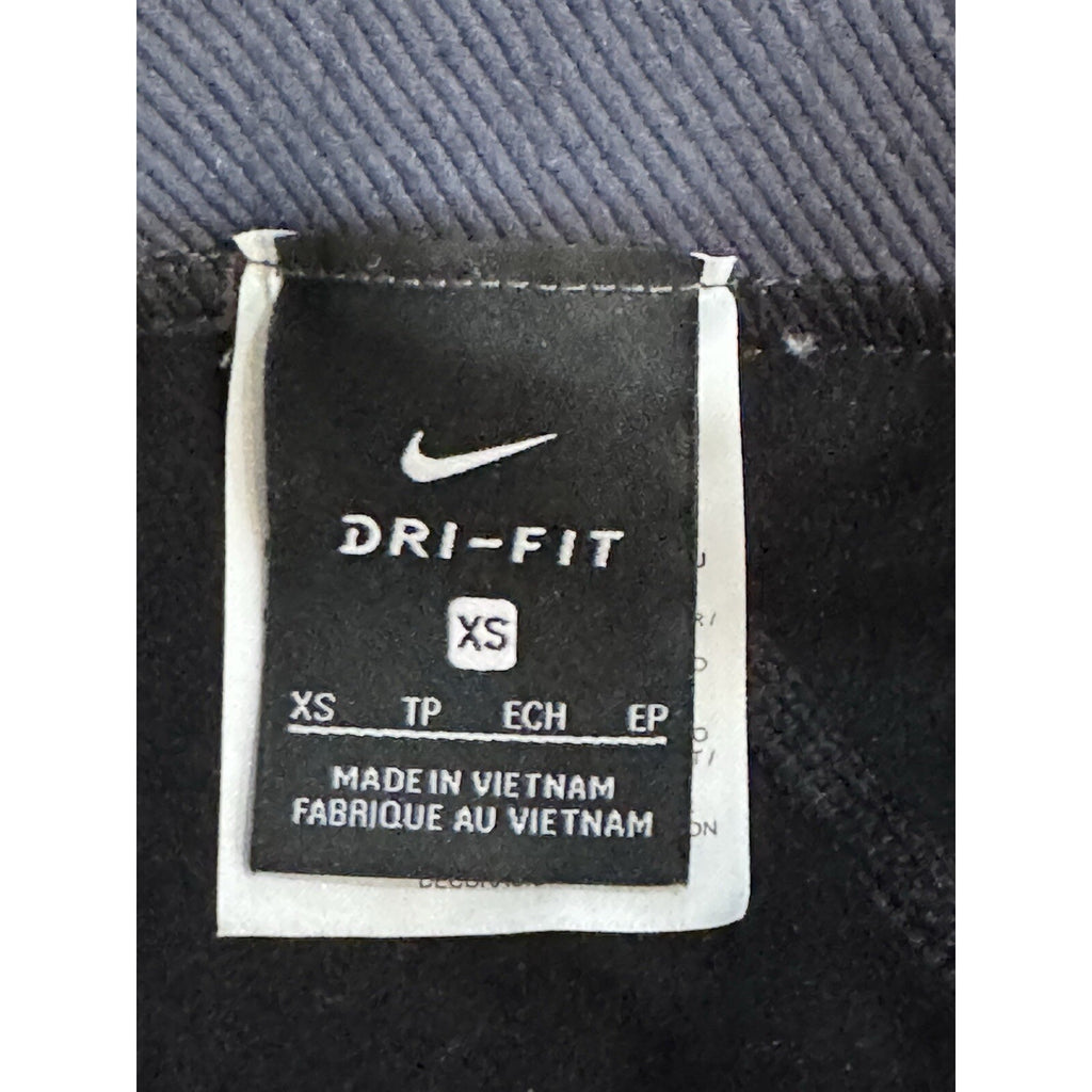 Womens Nike Pro Warm Mid-Rise Training Tights 932078-010 Black NEW Size XS
