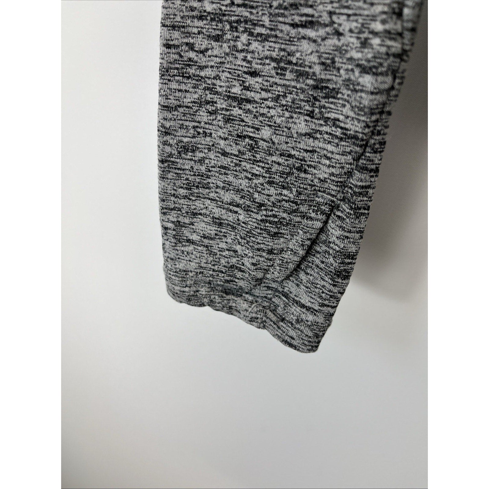 Nike Womens Therma Sphere Element Crewneck Running Top - Heathered Grey -XS
