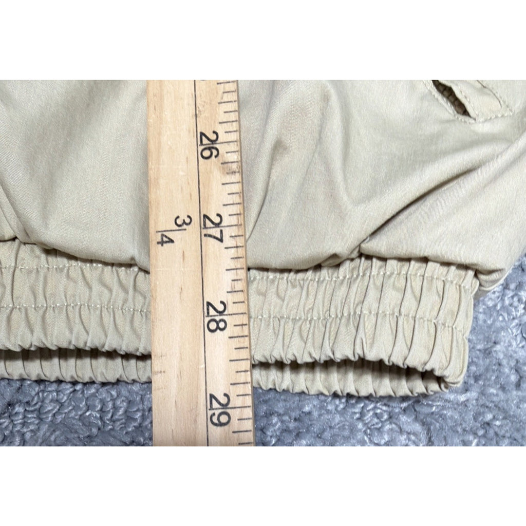 Vintage 90s Two Under Golf Wear XXL Windbreaker Jacket