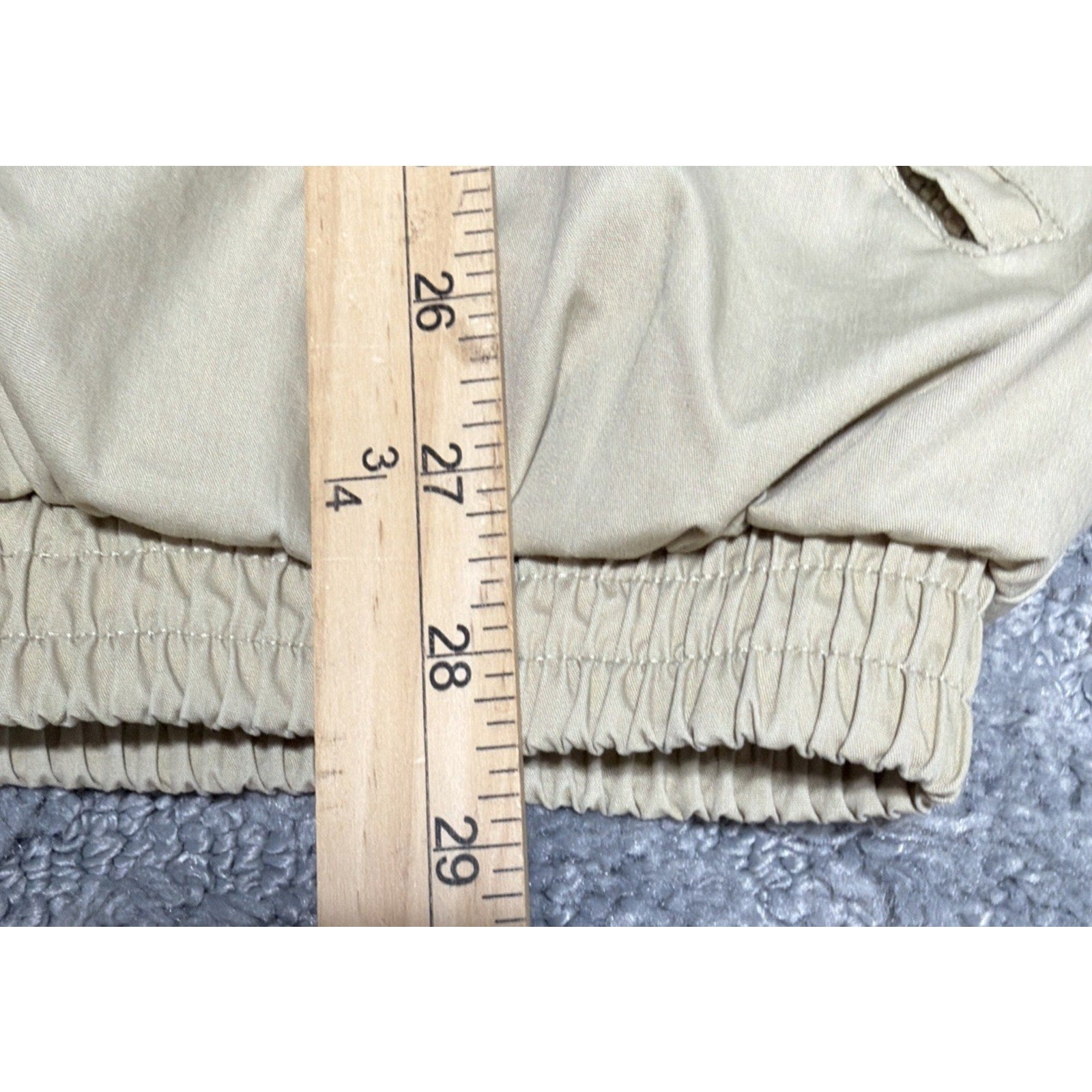 Vintage 90s Two Under Golf Wear XXL Windbreaker Jacket