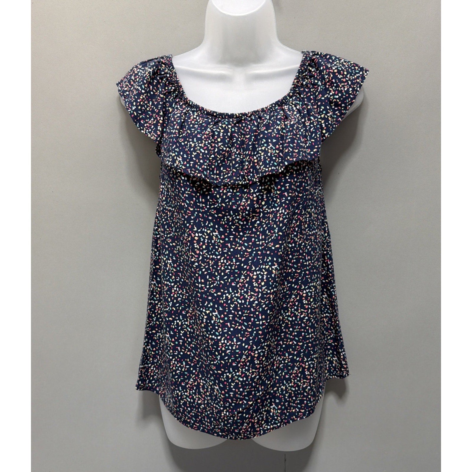Gap Kids Girls XL 12-13 Sleeveless Tank
