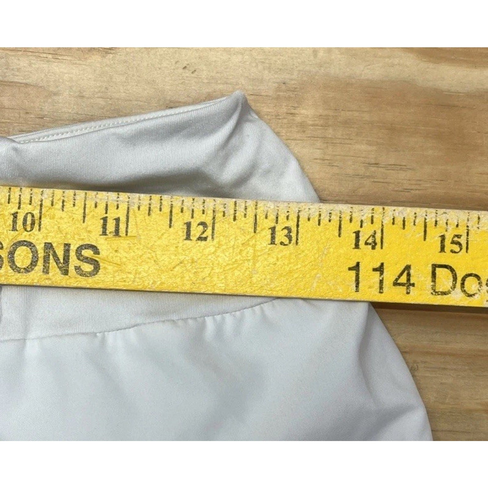 Nike Dri-FIT Swift Women's Mid-Rise 3" Running Lined Shorts White