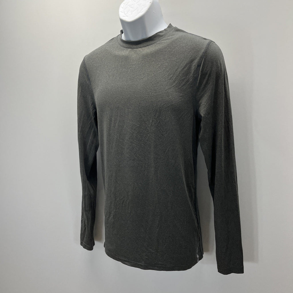 RBX X Train Compression Long Sleeve Shirt Men's Size M Activewear Shirt