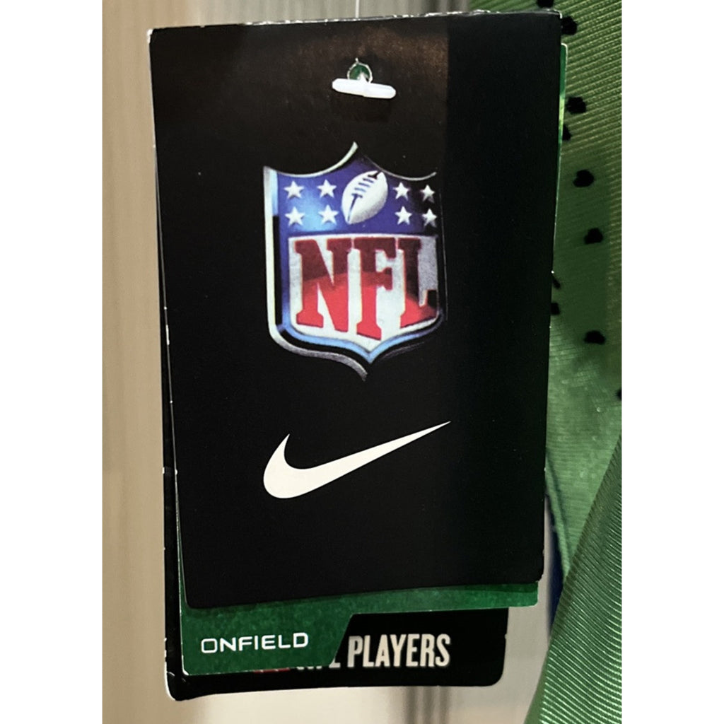 NWT NFL Nike On Field Super Bowl XLVII Richard Sherman Sewn Jersey Size 44