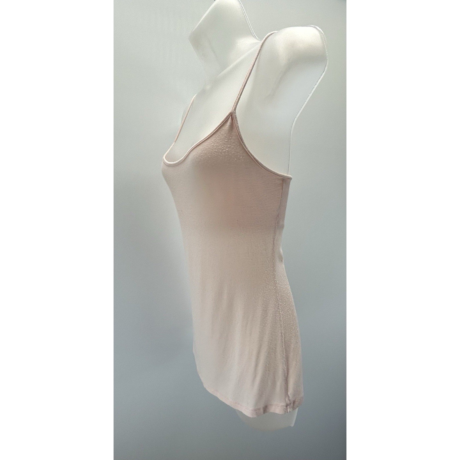 Gilligan & O'Malley sleepwear cami top Lightweight Medium .