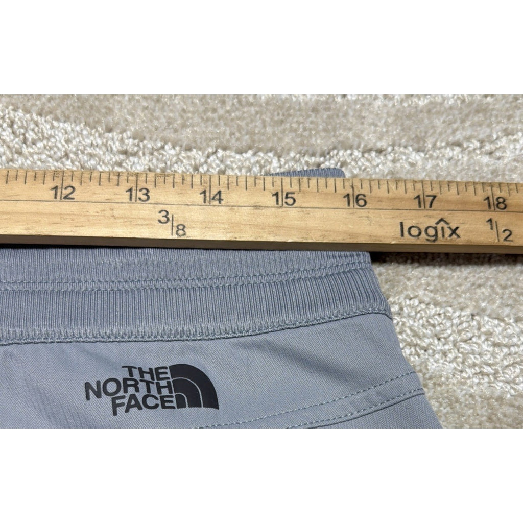 The North Face Aphrodite 2.0 Cropped Pants Women's Size Large Walking Hiking