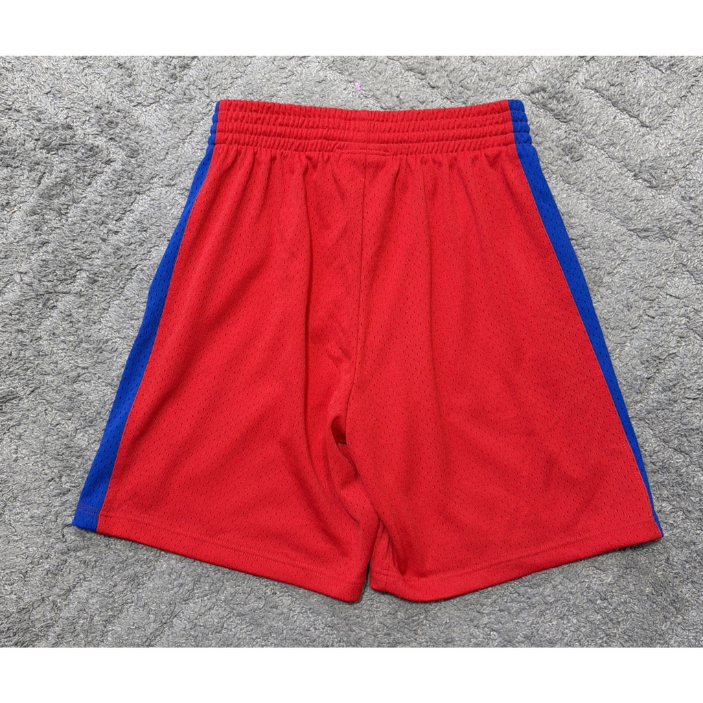Mens M Mitchell & Ness NBA Swingman Shorts Los Angeles Clippers 2000-01 NWOT