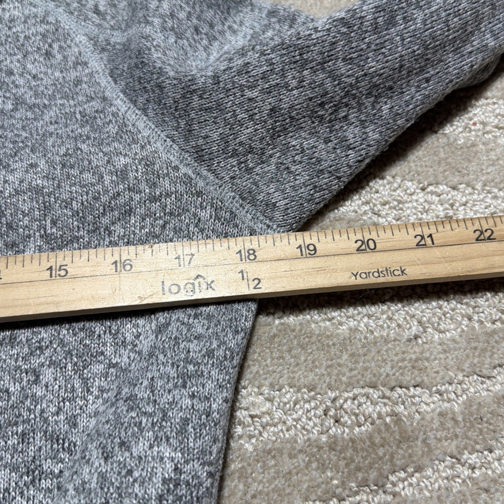 Patagonia Womens - Better Sweater Fleece Full Zip Jacket - Birch White Size M