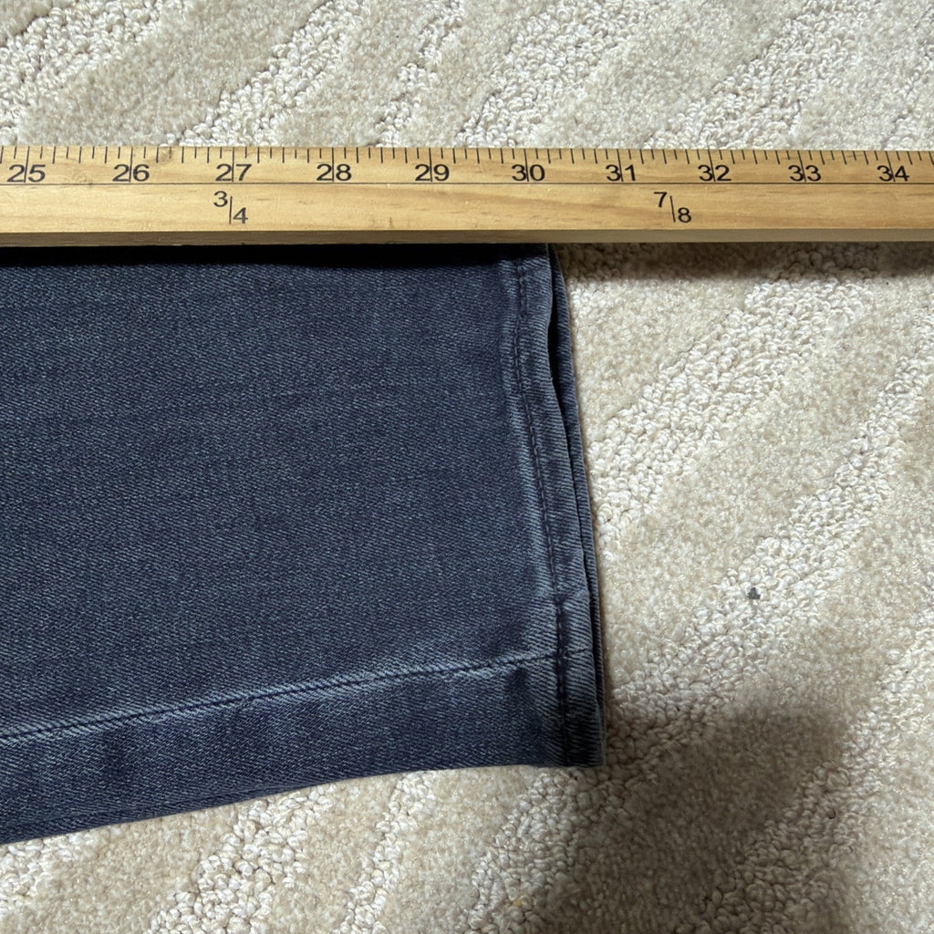 LEVI’S 511 PREMIUM Big E Slim Fit Jeans Men Size 28x30 DZ5826