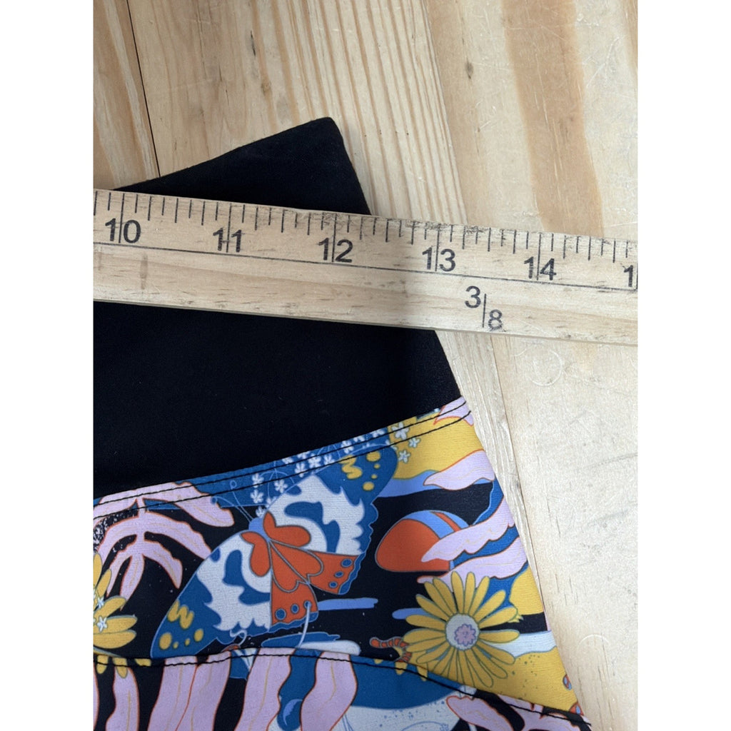 The North Face Printed Arque 3" Short Womens, XS