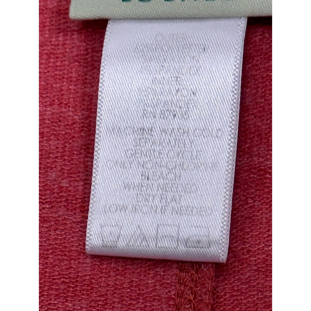 Logo Lounge By Lori Goldstein Women's Size XXS Tunic Pockets Soft Long Sleeve