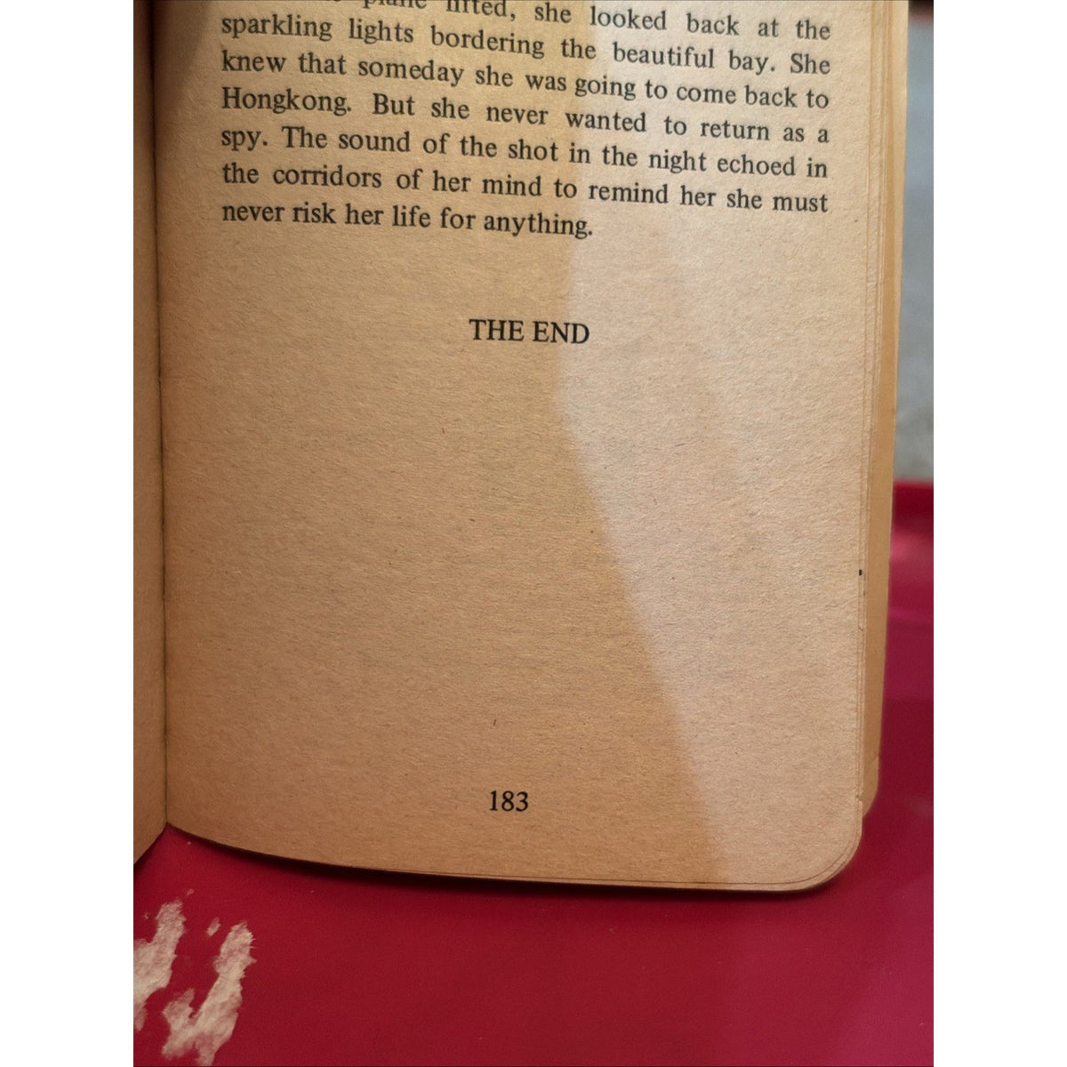 Liverpool PB The Sensuous Spy 1978 Karen Nelson Vintage Rare Paperback
