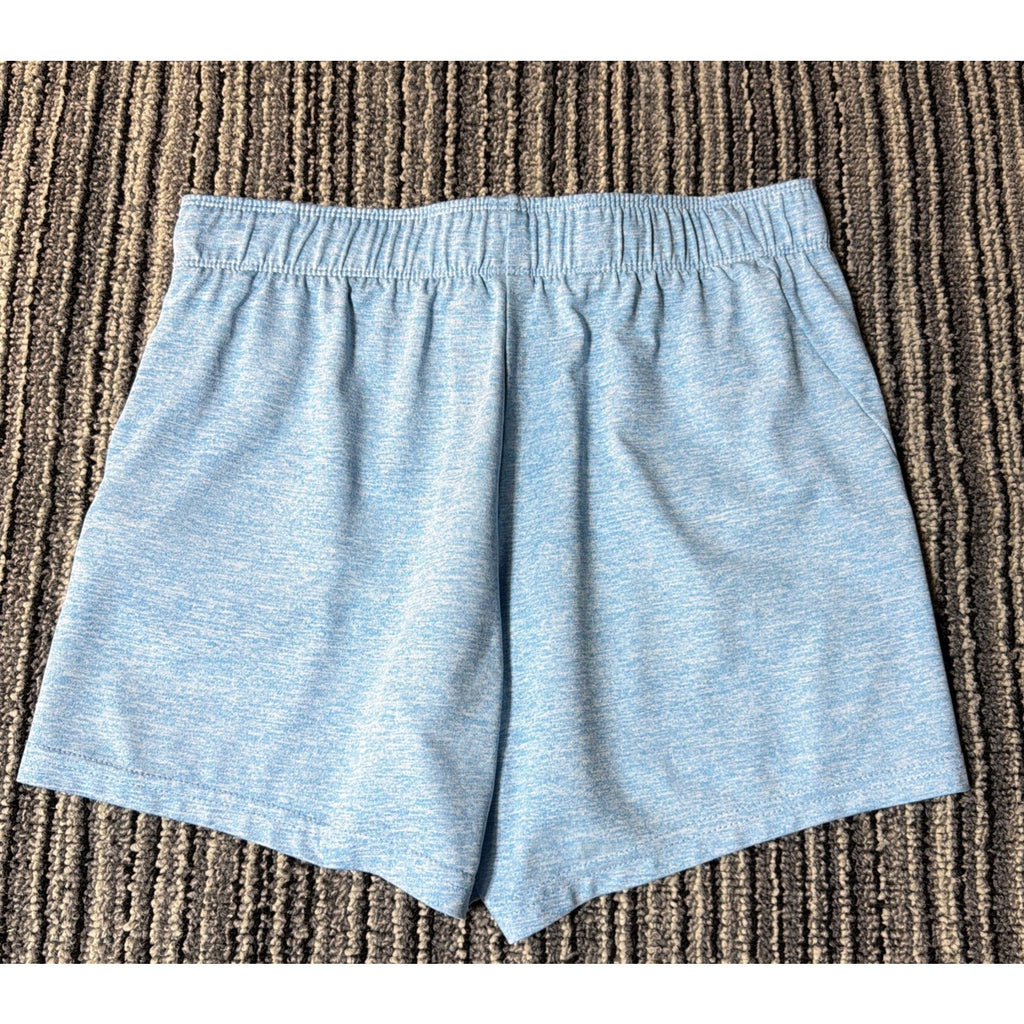 Liberty Pro Women Small Elastic Running Shorts Light Weight Athletic Draw String