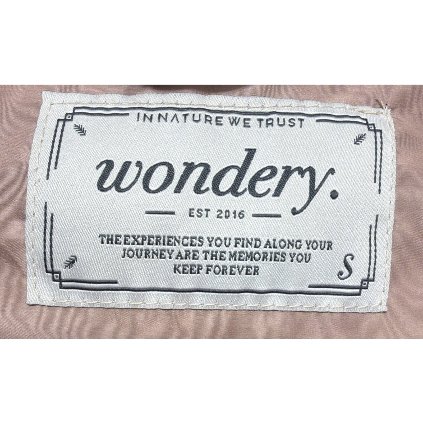 Rei Wondery Wool Blend Plaid Shirt Small Tan Honey Your Soul Is Golden Shacket