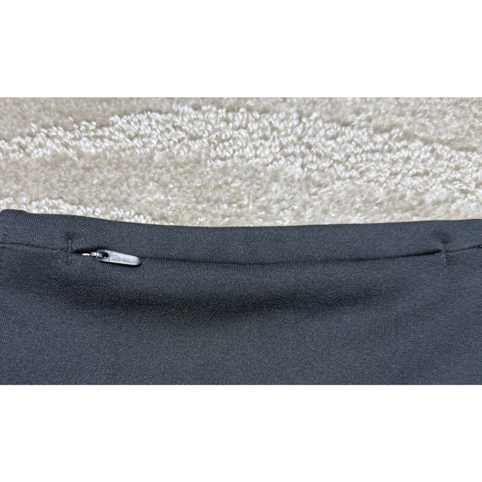 Eddie Bauer Women’s S Alcove Compression Shorts Black NWOT Yoga Running Outdoors