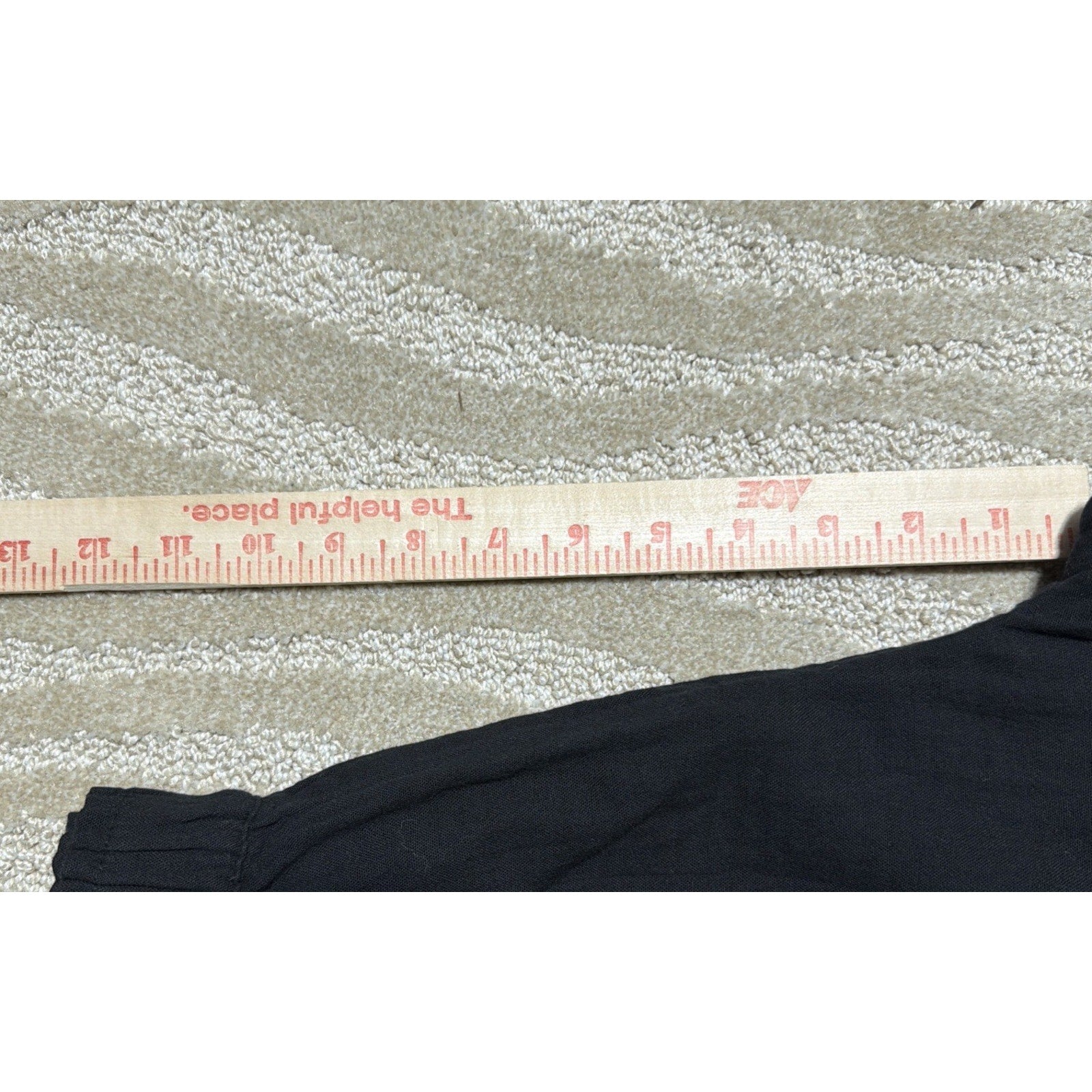 Old Navy, Comfort Waistband, High-rise, 5" Inseam, Shorts, Women's Size M NWT