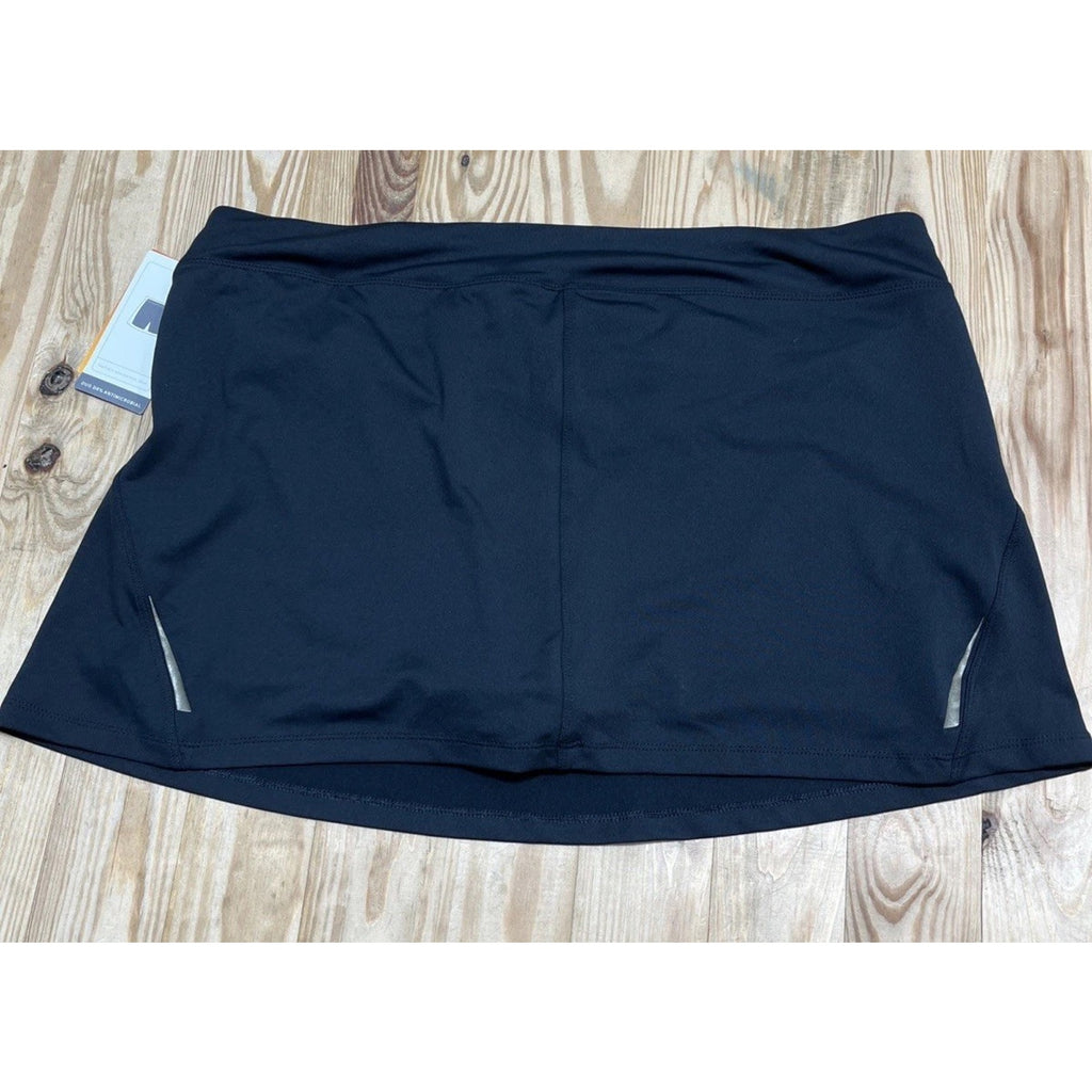 NWT Champion Skort in Black Size XXL