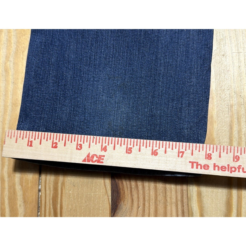 Ariat Rebar Perfect Rise Dot Jeans Womens 31S Atlanta Utility Straight Leg 31x31