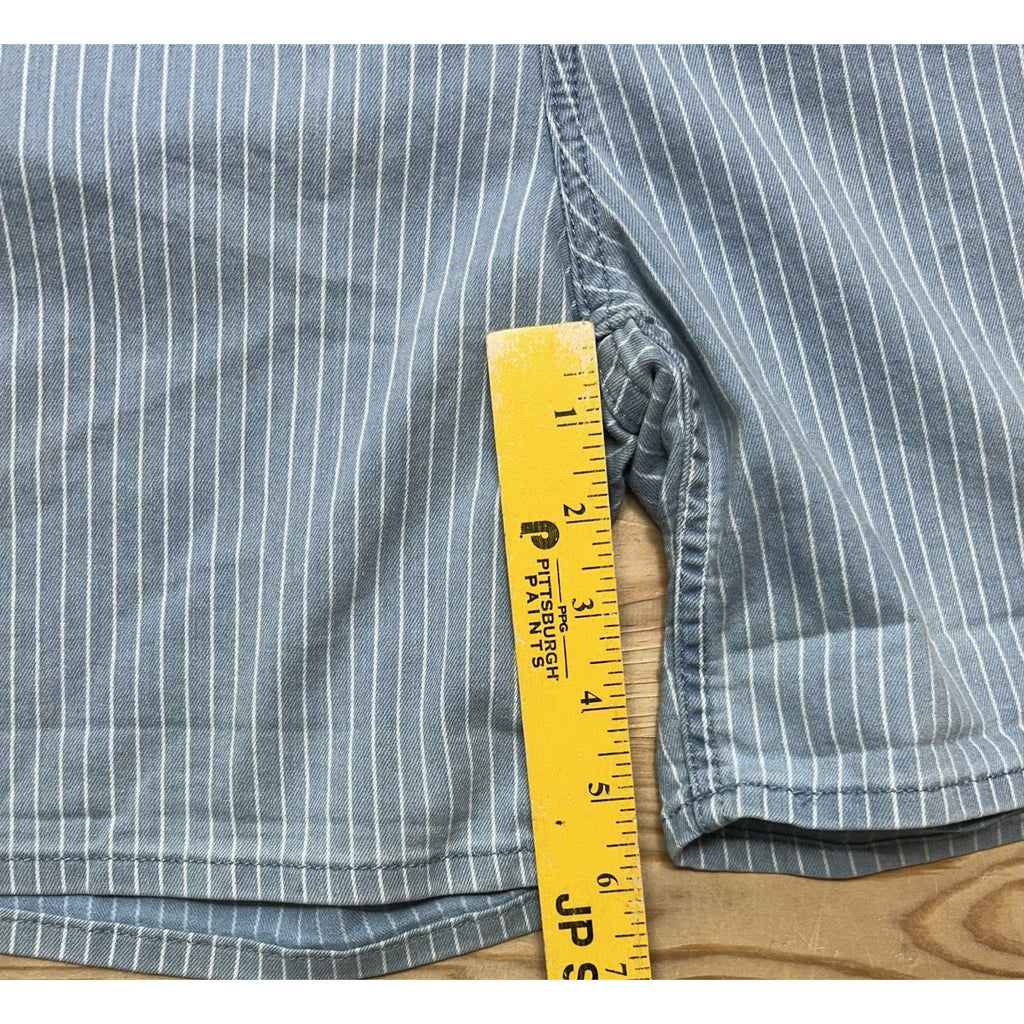 Riders By Lee Women SZ16M Stretch Mid Rise Denim New W/Tag Short- Summer Casual.