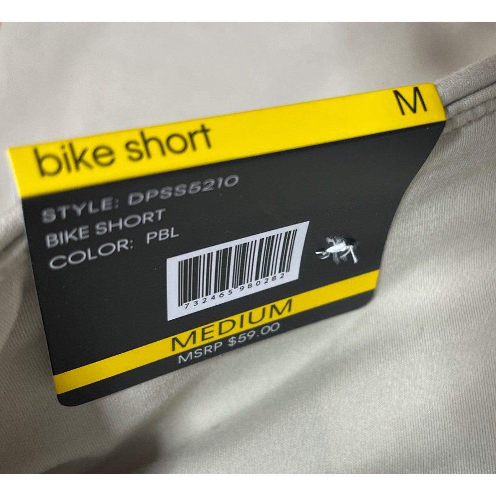 DKNY Women's Buttery Soft Lightweight Mid-Rise 7" Inseam Bike Short 2 Pair