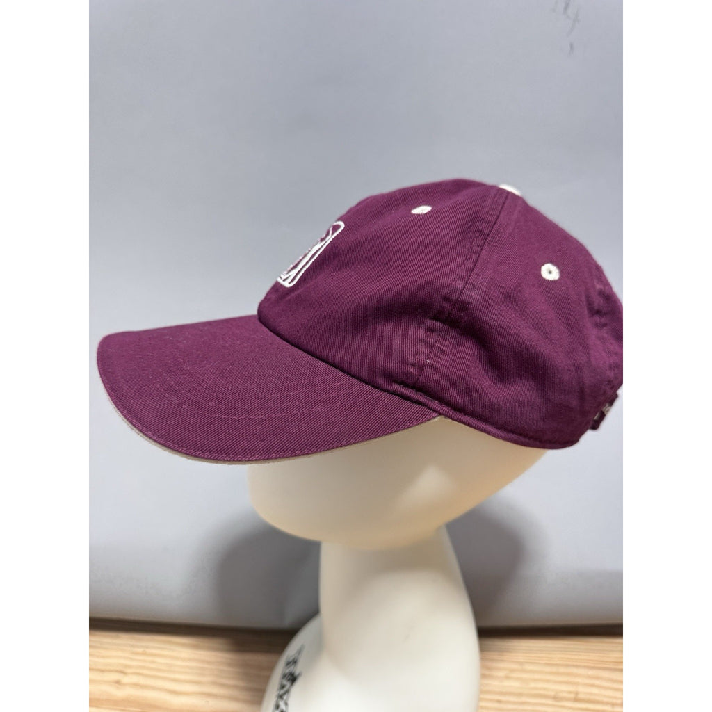 PGA Tour Ahead Special Edition FedEx Agronomy Embroidered Hat Extreme Fit