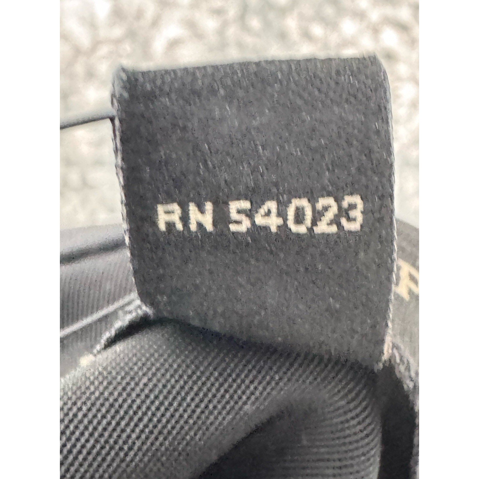 Banana Republic Black Satin Utility Wide Leg Jumpsuit Women’s Size 8 New