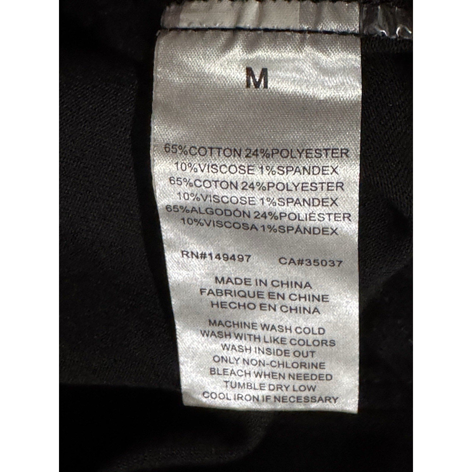 SAM EDELMAN Women's Medium Denim Coverall Jumpsuit In Mercedes Black Stretch