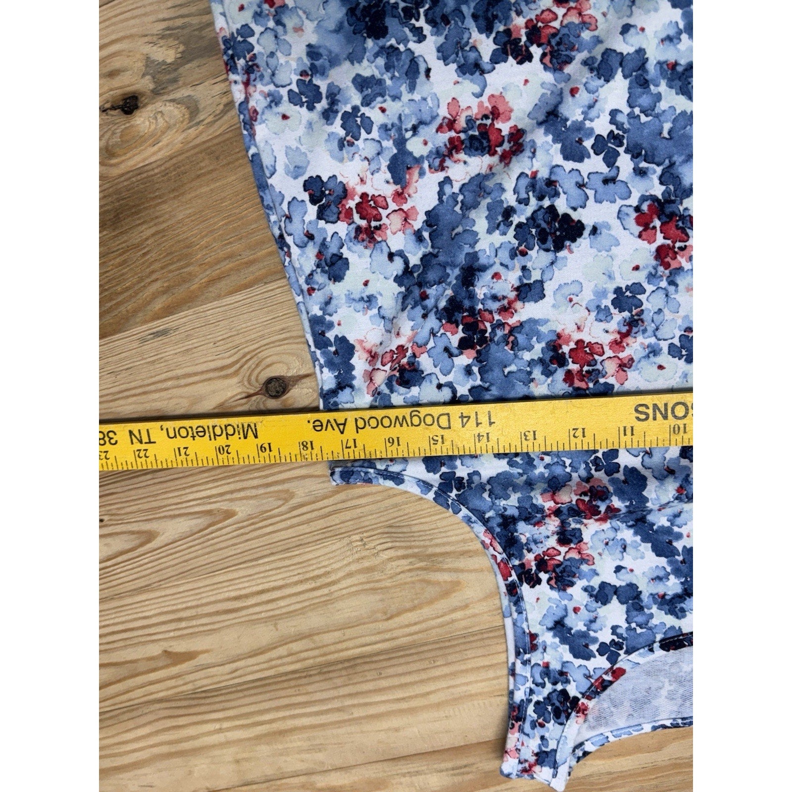 Crown & Ivy sundress size XXL