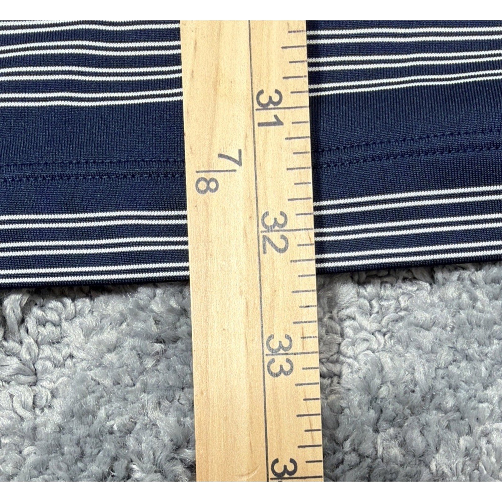 Tennessee Titans Nike Polo Shirt Mens XXL Navy On Field Apparel NFL Logo