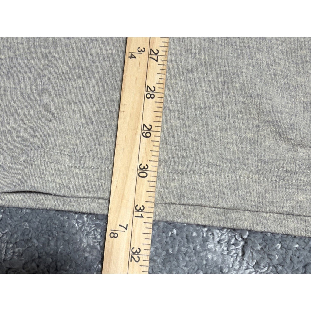 Farah Sweater Men's Size XL Sage Green Wide Ribbed Pullover Mock Sweater