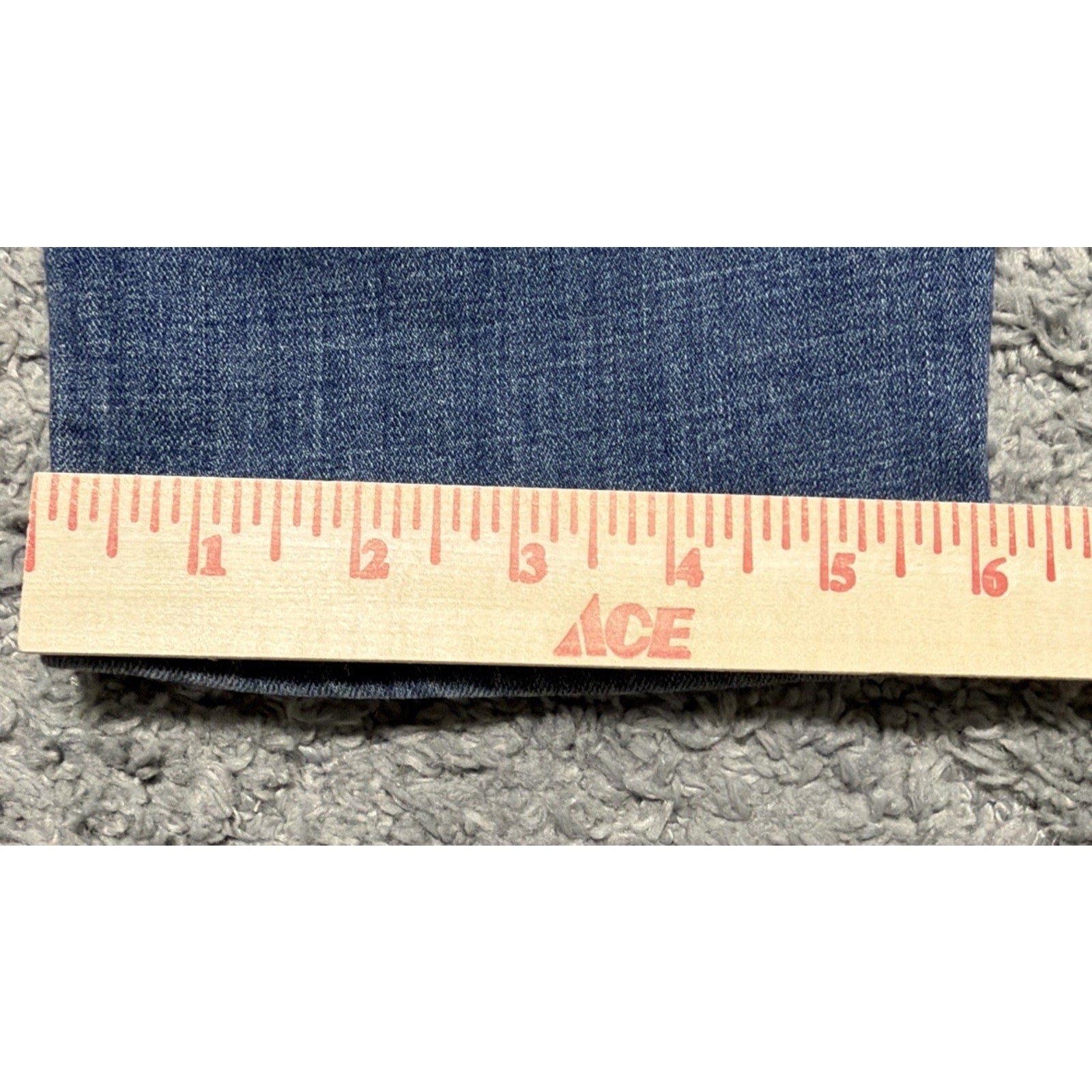 New Levi’s 311 Shaping Skinny Women's Medium Stretch Jeans - Lapis Gallop 33x28