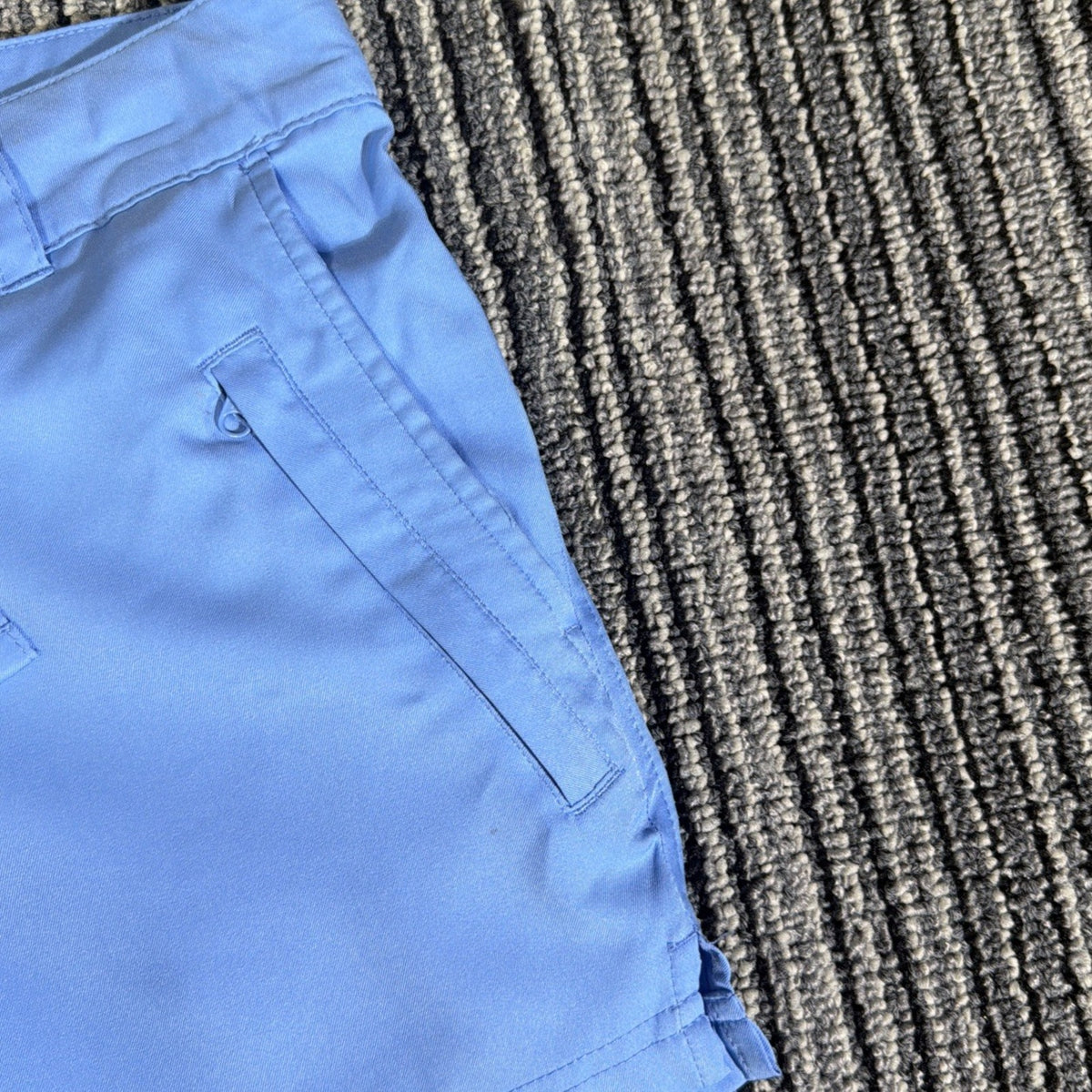 Women’s Blue Magellan Dri Fit Shorts Size XS Outdoor Casual