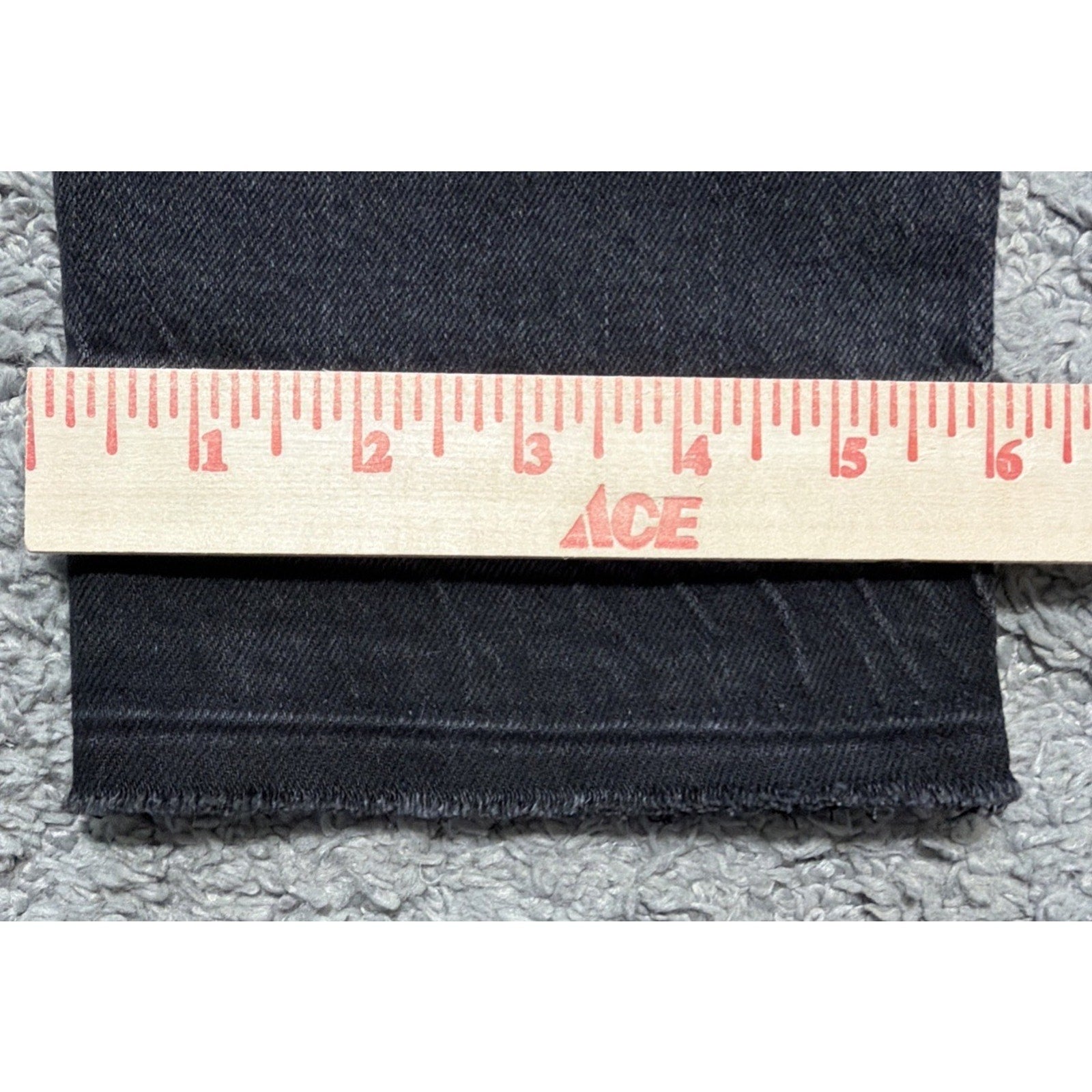 NWT Universal Thread Womens High Rise 90's Straight Leg Jeans Slim Stretch SZ 0