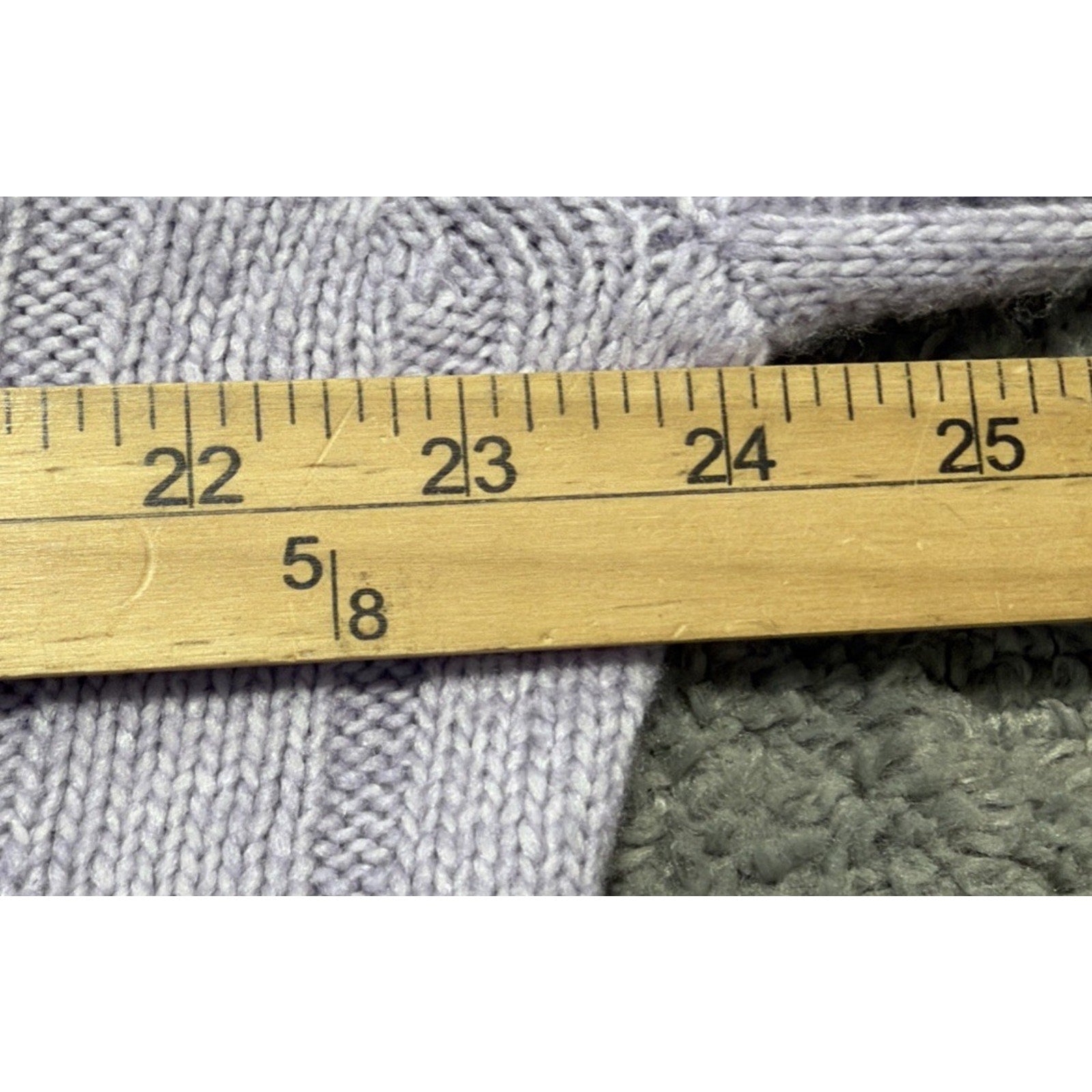 Banana Republic Cable Knit Sweater Womens Size Large Rayon Super Soft Casual NWT