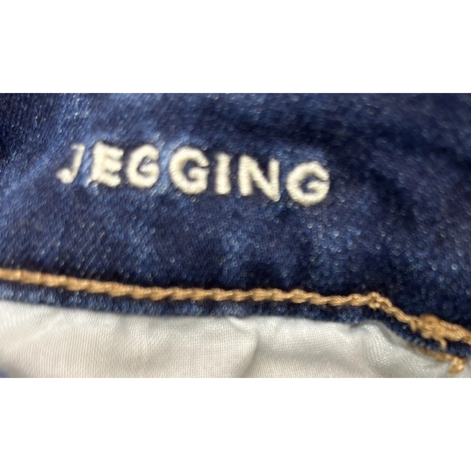 American Eagle Jeans Womens 0 Short Regular Next Level Stretch Jegging Denim