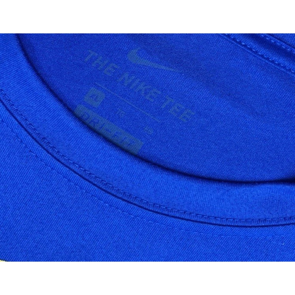 LA Rams Nike NFL On Field Dri-Fit Short Sleeve T-Shirt Men's Size XL
