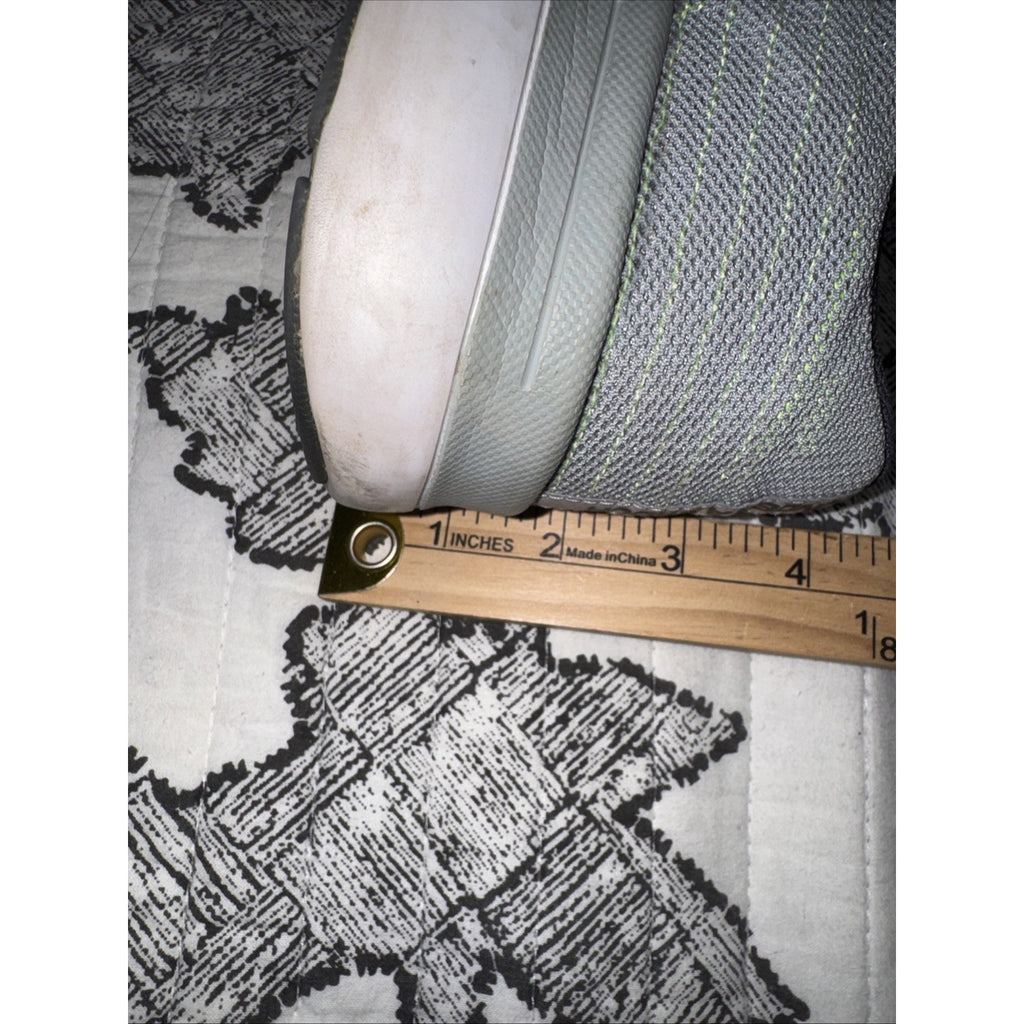 Under Armour Men’s Green Thrill 3 Athletic Running Shoes Size 11 2017