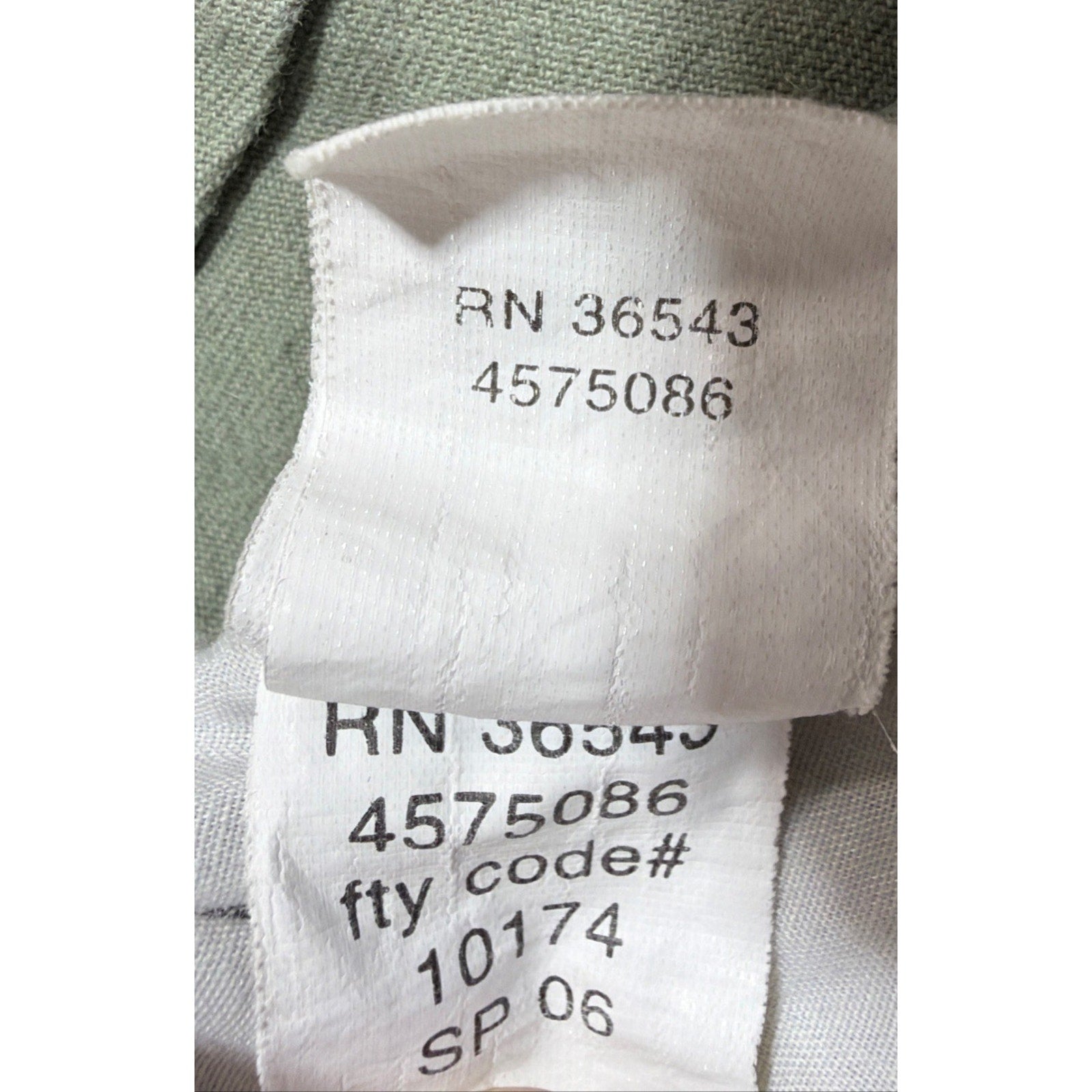 Izod PFX Men's Cotton 7-Inch Beach Flat Front Walking Shorts Size L Green Y2K