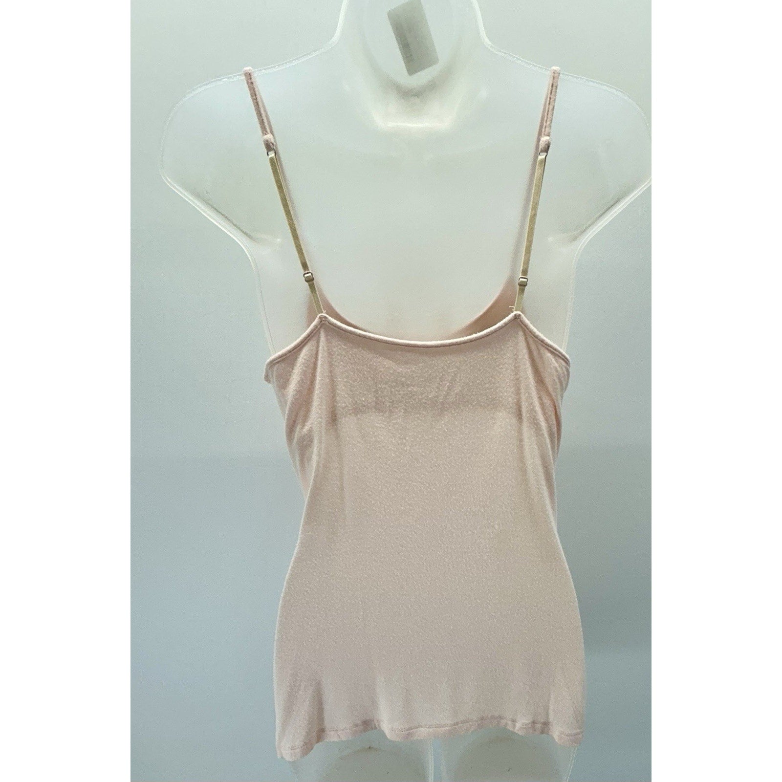 Gilligan & O'Malley sleepwear cami top Lightweight Medium .