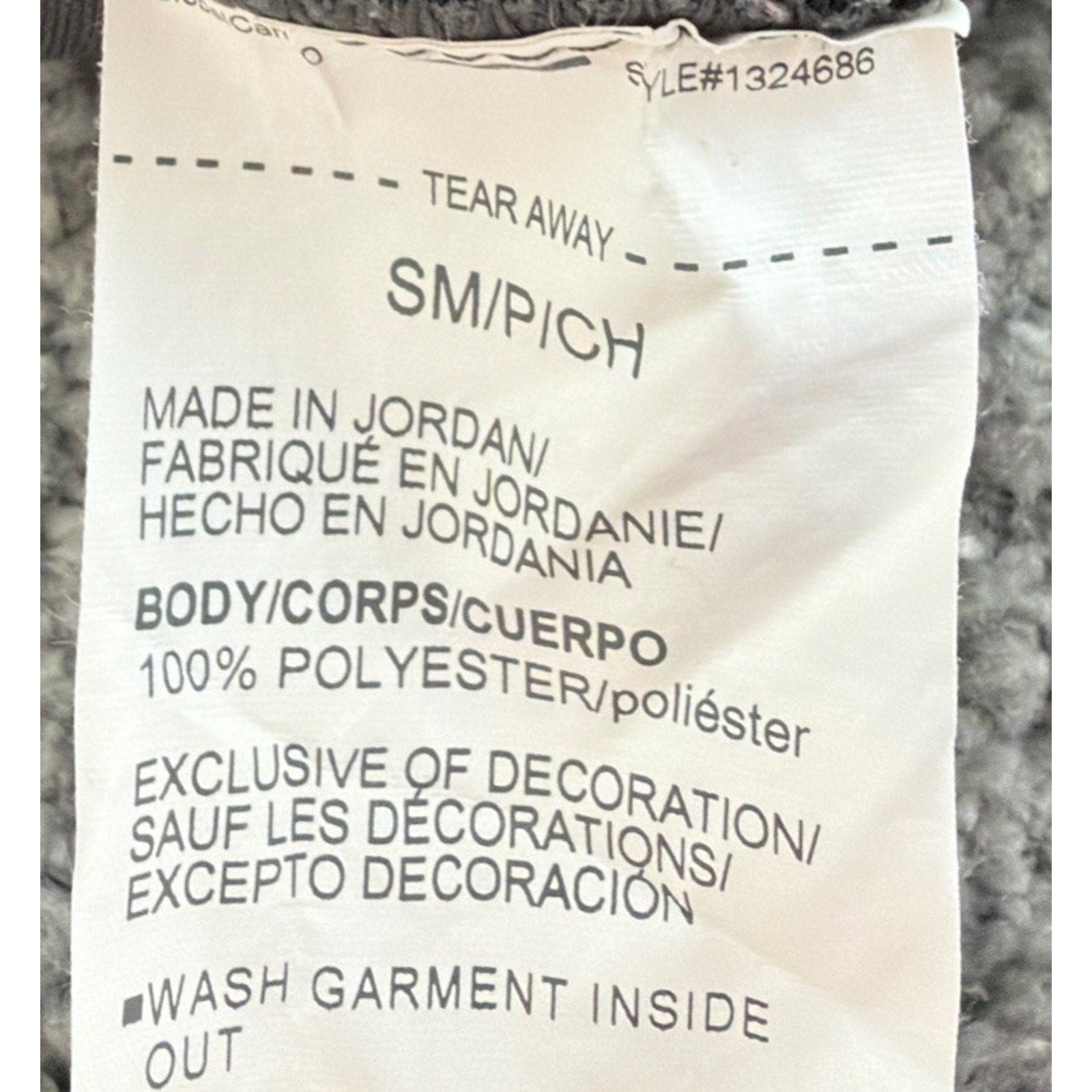 Womens Under Armour UA Unstoppable Move Mock Long Sleeve Black Size Small