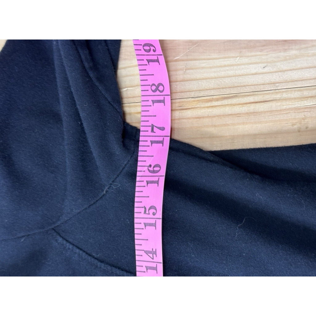 Croft & Barrow Women's Size X-Small Black And White Jacket