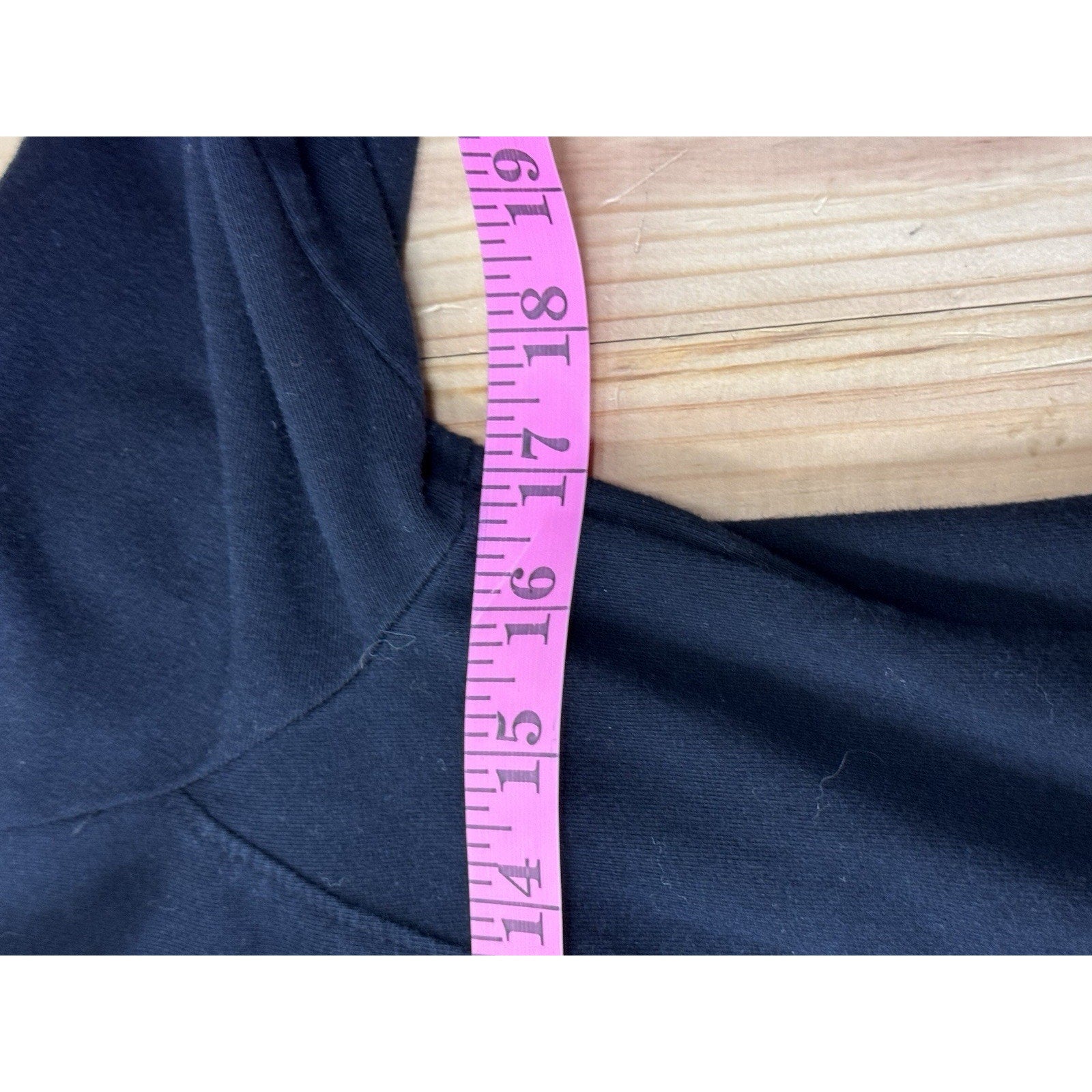 Croft & Barrow Women's Size X-Small Black And White Jacket